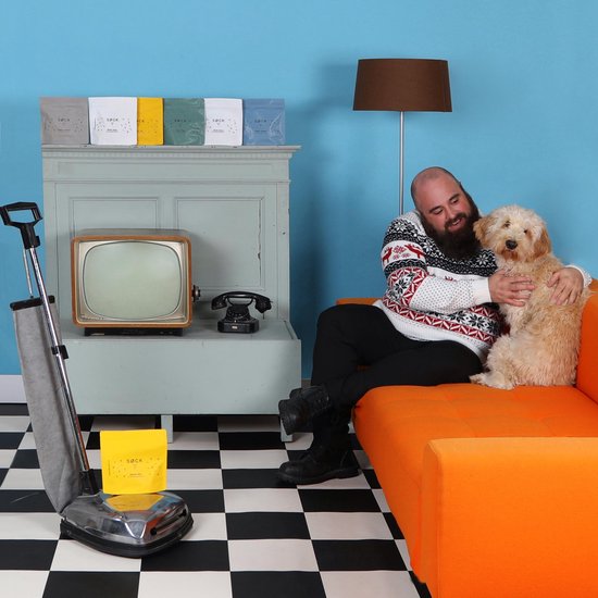 Stofzuigergeur Fresh Figs 30 Ballennnnnn - De Luchtverfrisser