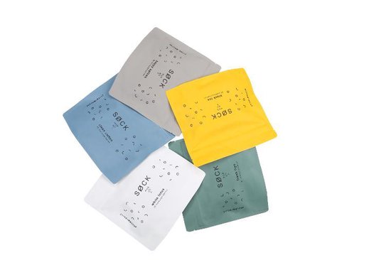 Stofzuigergeur Happy Spices 30 Ballennnnn - De Luchtverfrisser