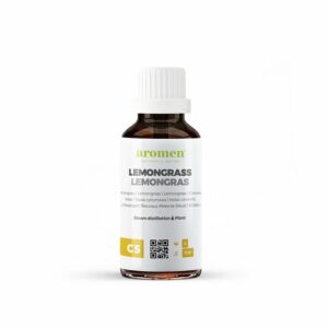 Lemon Grass Essentiële Olie Aroma Aromatherapy 10ml - De Luchtverfrisser