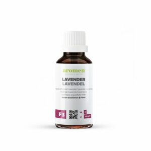 Lavendel Essentiële Olie Aroma Aromatherapy 10ml - De Luchtverfrisser